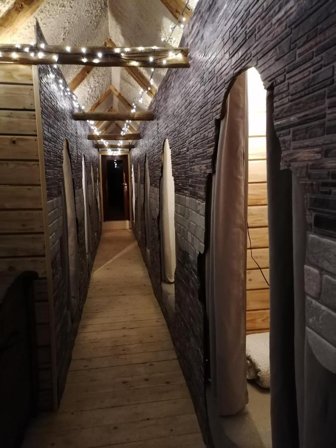 OUna Puhketalu Jogeva Exterior foto