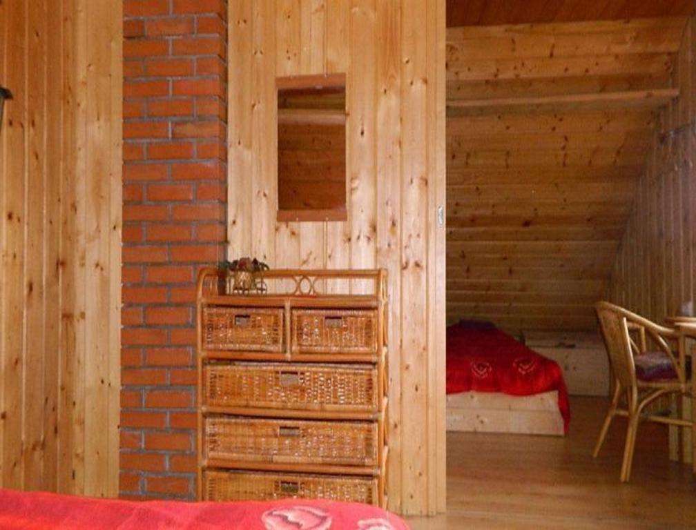 OUna Puhketalu Jogeva Habitación foto