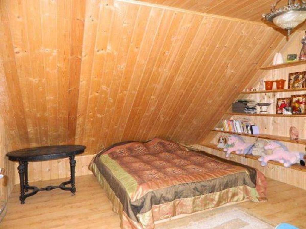 OUna Puhketalu Jogeva Habitación foto
